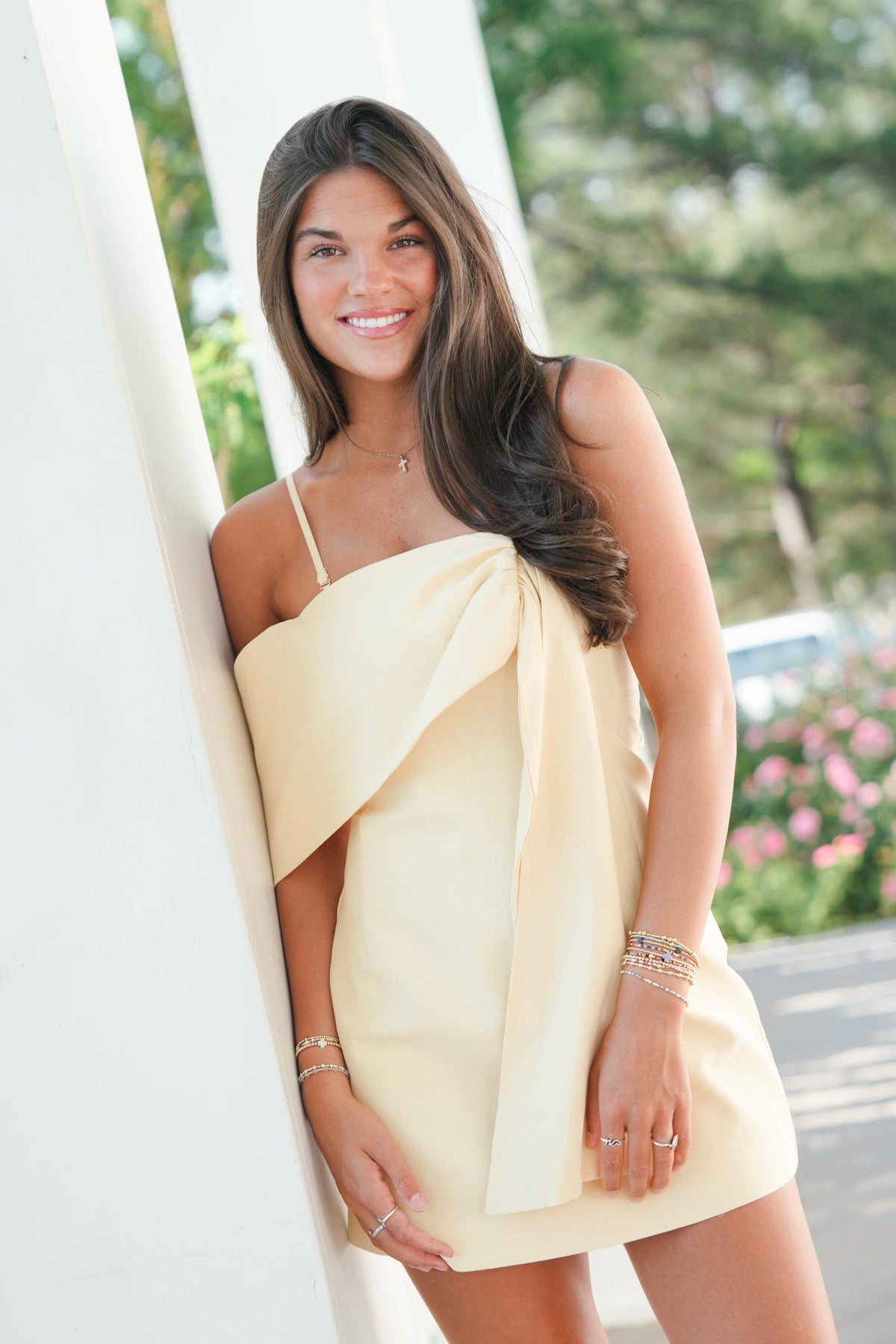 go for gold dress Let's Get Going Gold Metallic Dress Shop the Mint