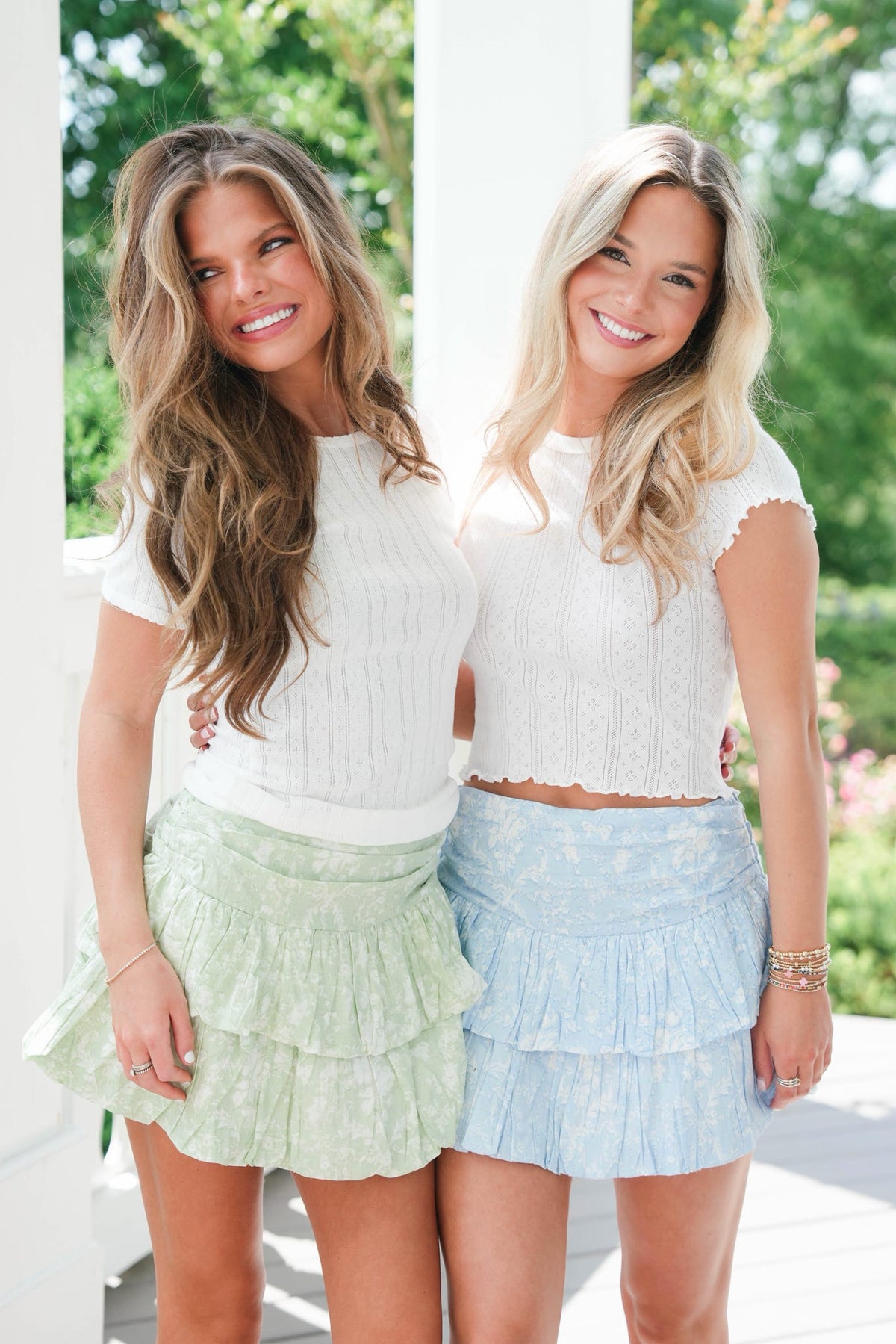 House Favorite Skirt