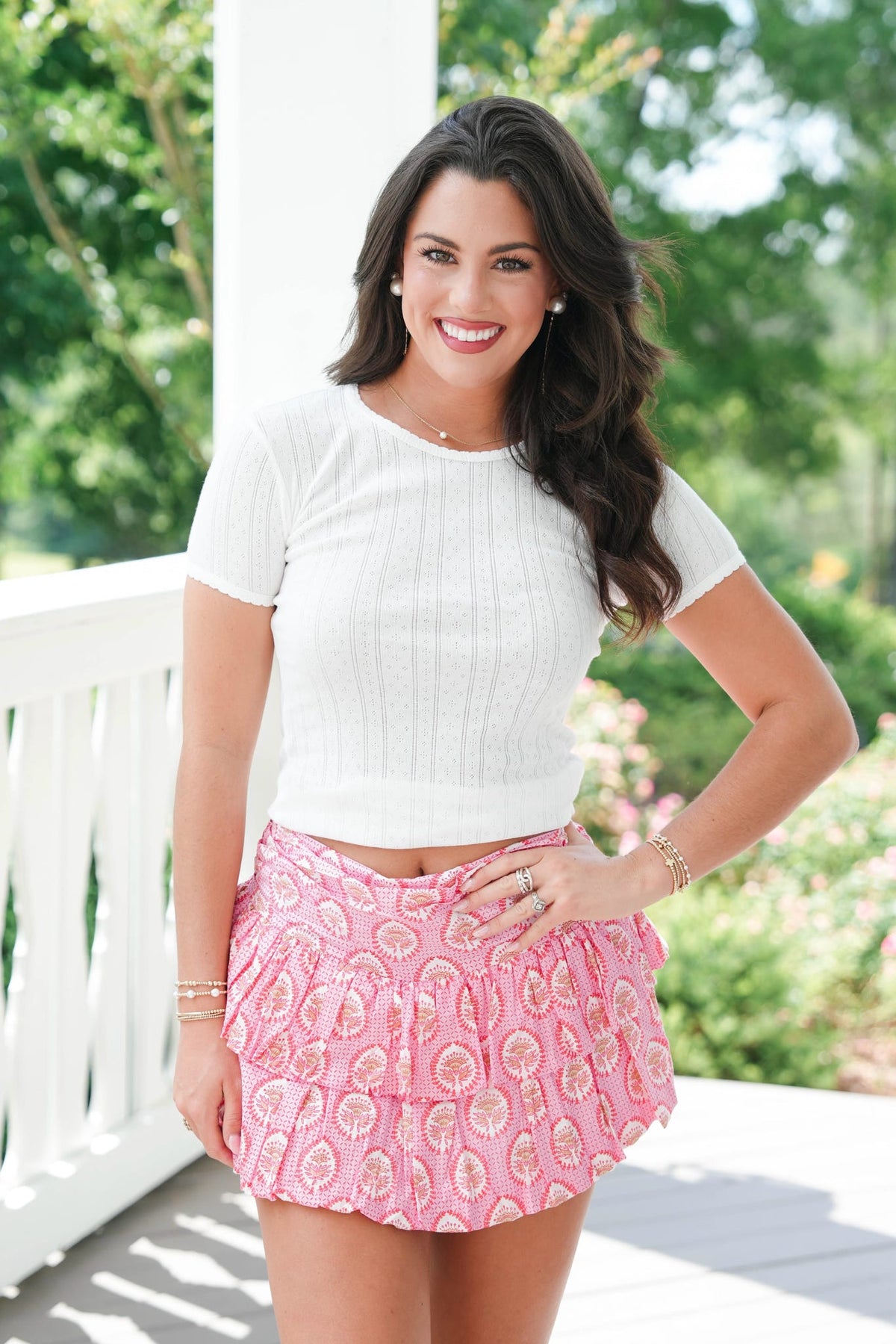 House Favorite Skirt
