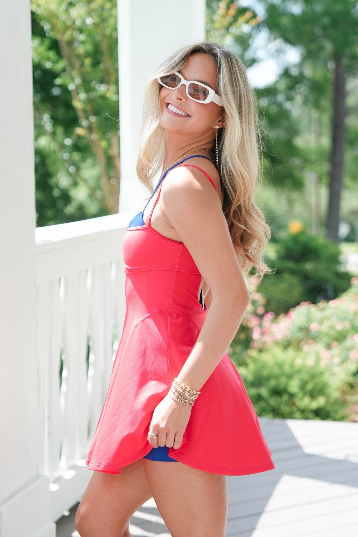 FP Movement Baseline Tennis Dress FP Movement Baseline Tennis Dress