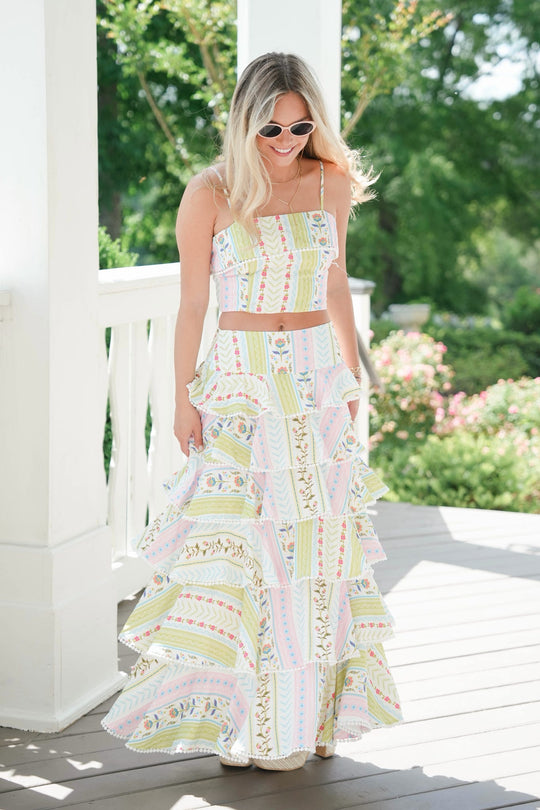 Westin Skirt