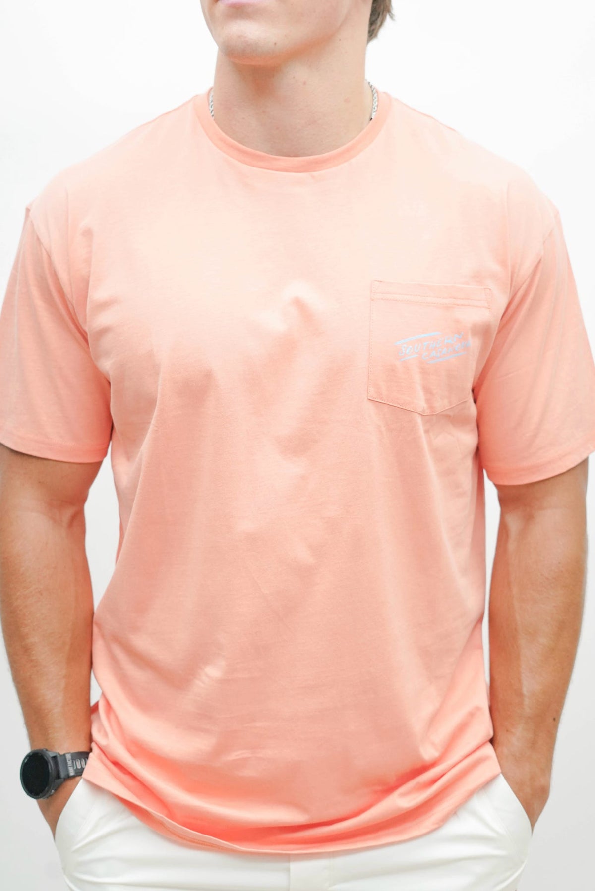 Southern Casanova Tee