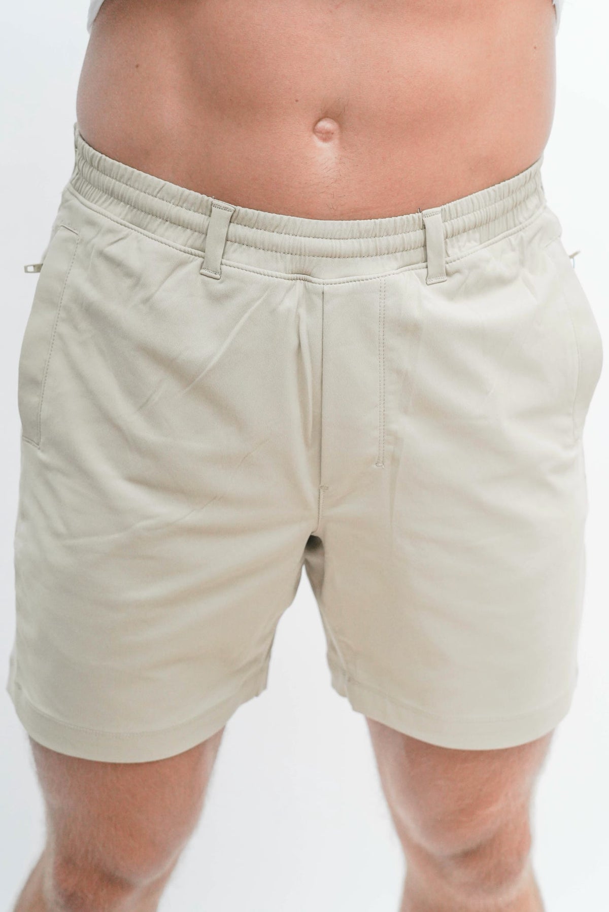 Birddogs 7'' Short w/Liner