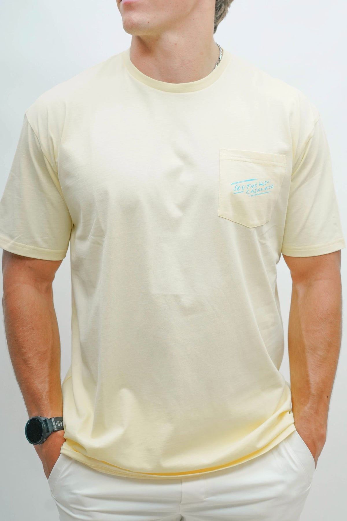 Southern Casanova Tee