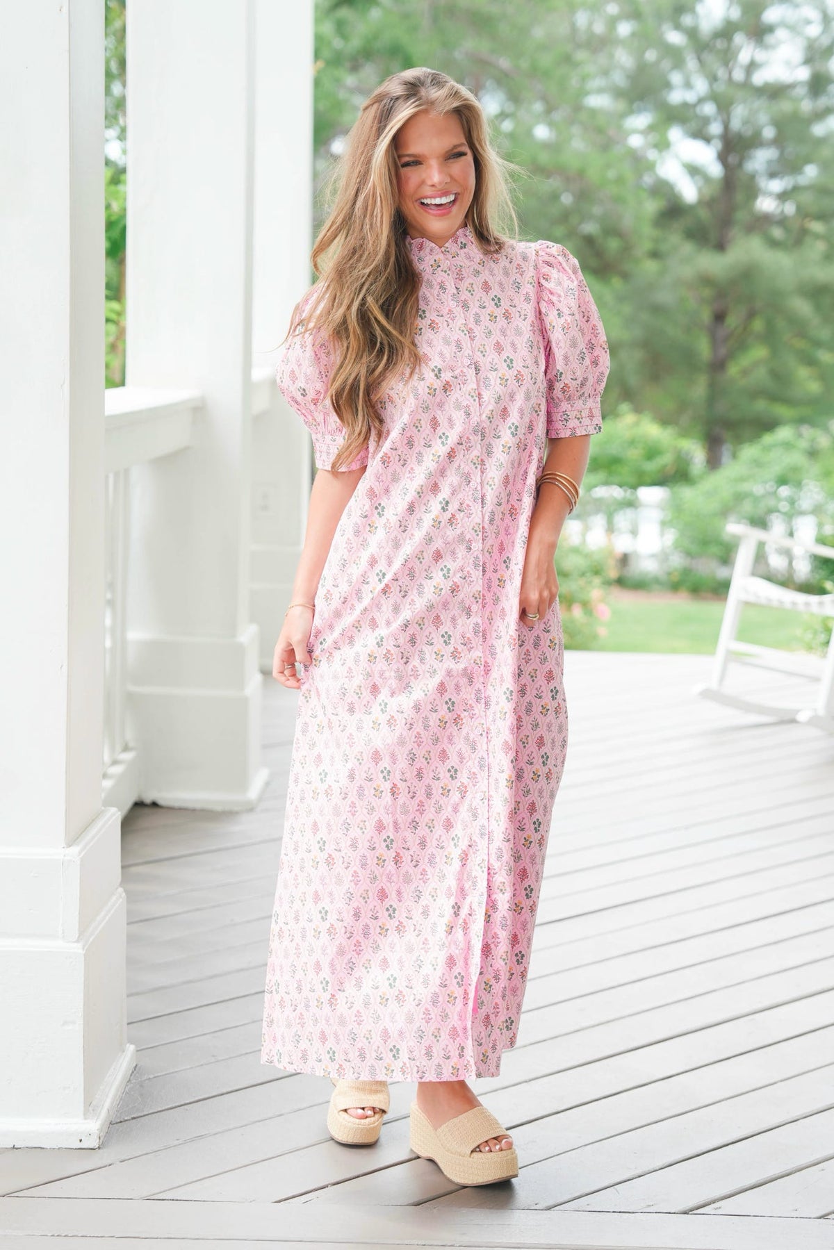 fresh pink dress The Ultimate Pink Dress Guide