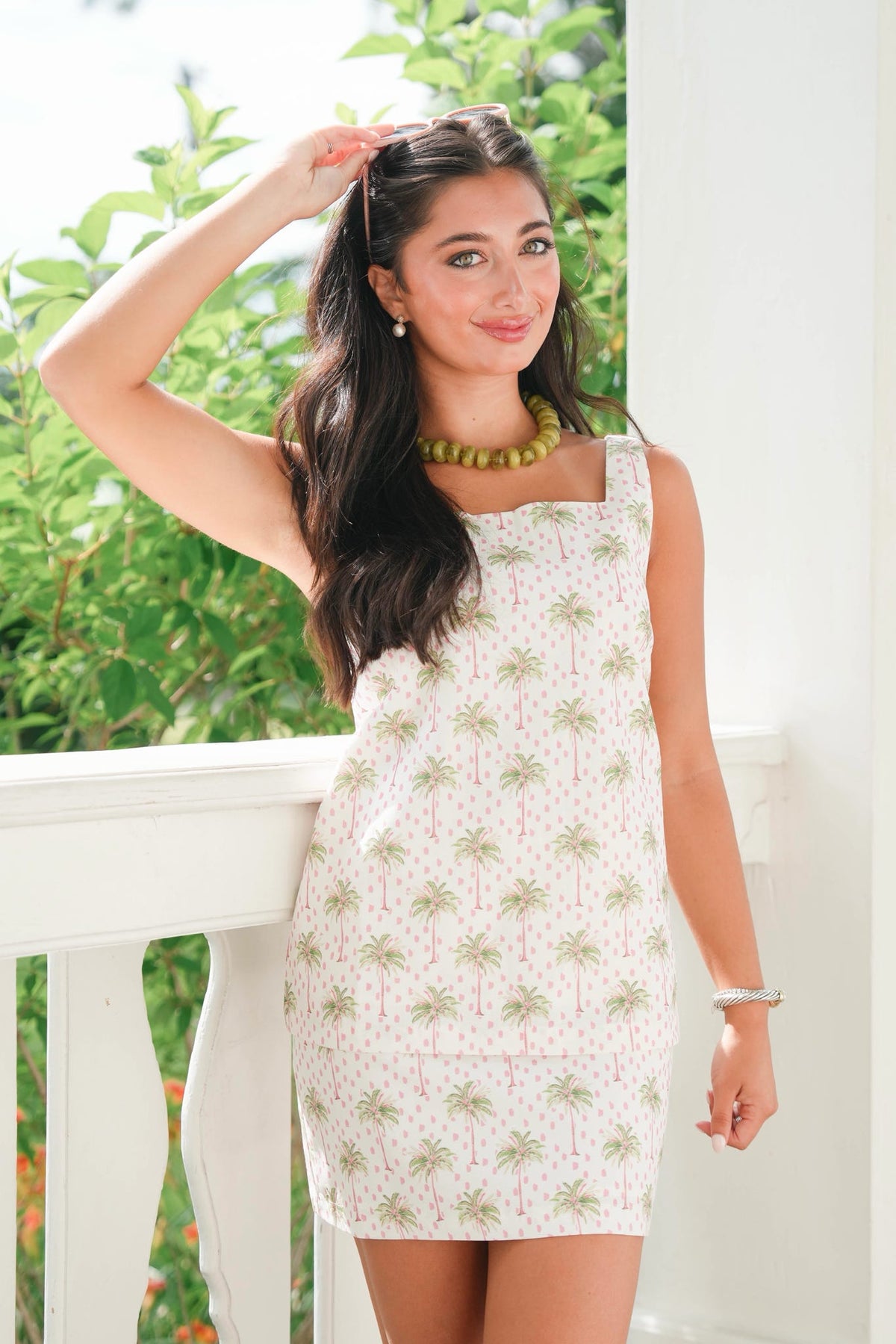 Key West Skirt