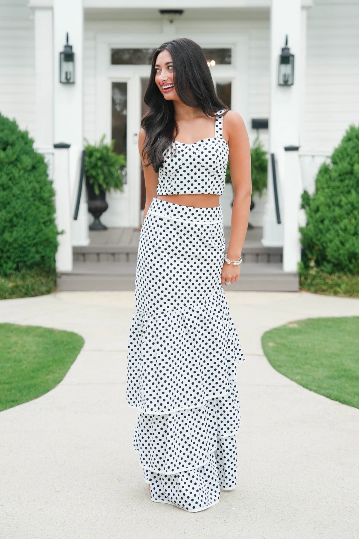 Havana Skirt