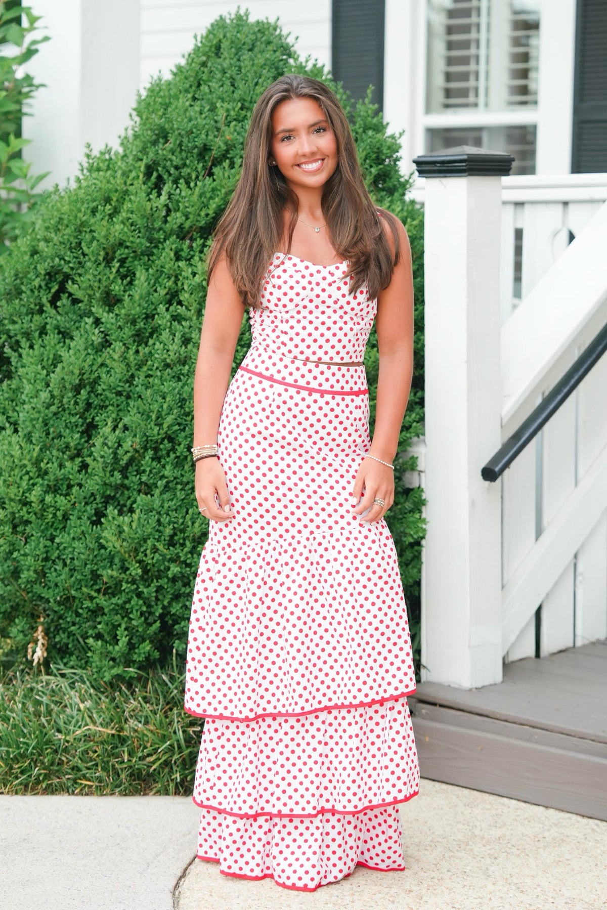 Havana Skirt