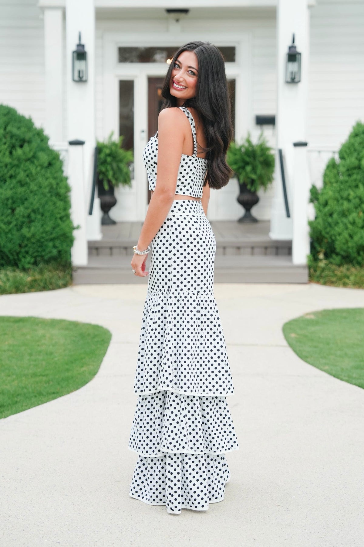 Havana Skirt
