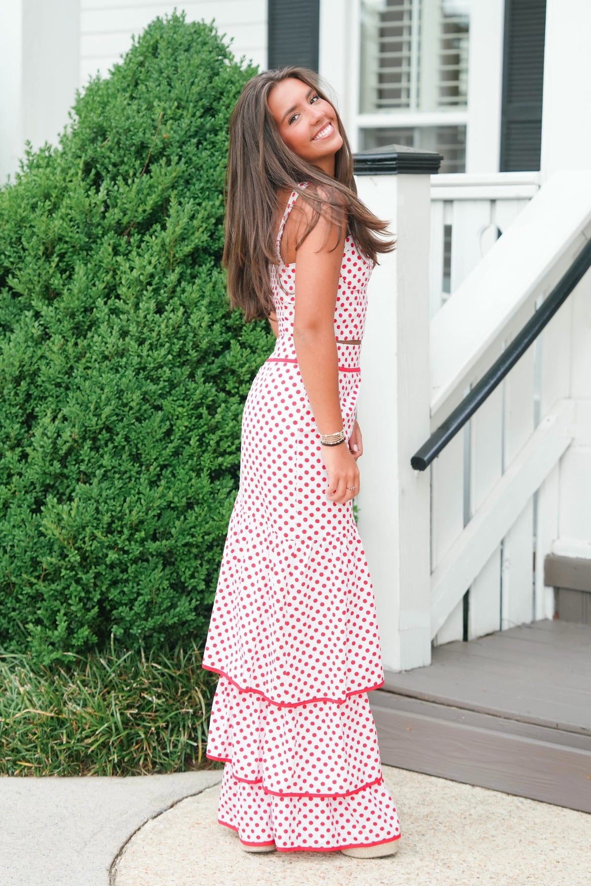 Havana Skirt