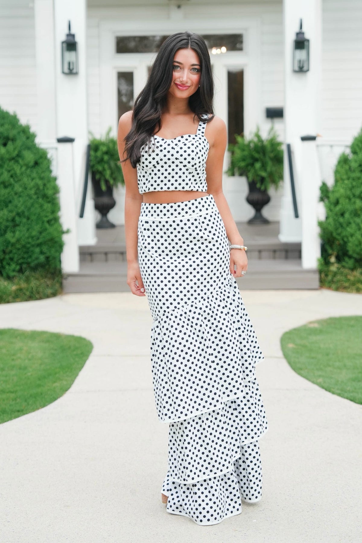 Havana Skirt