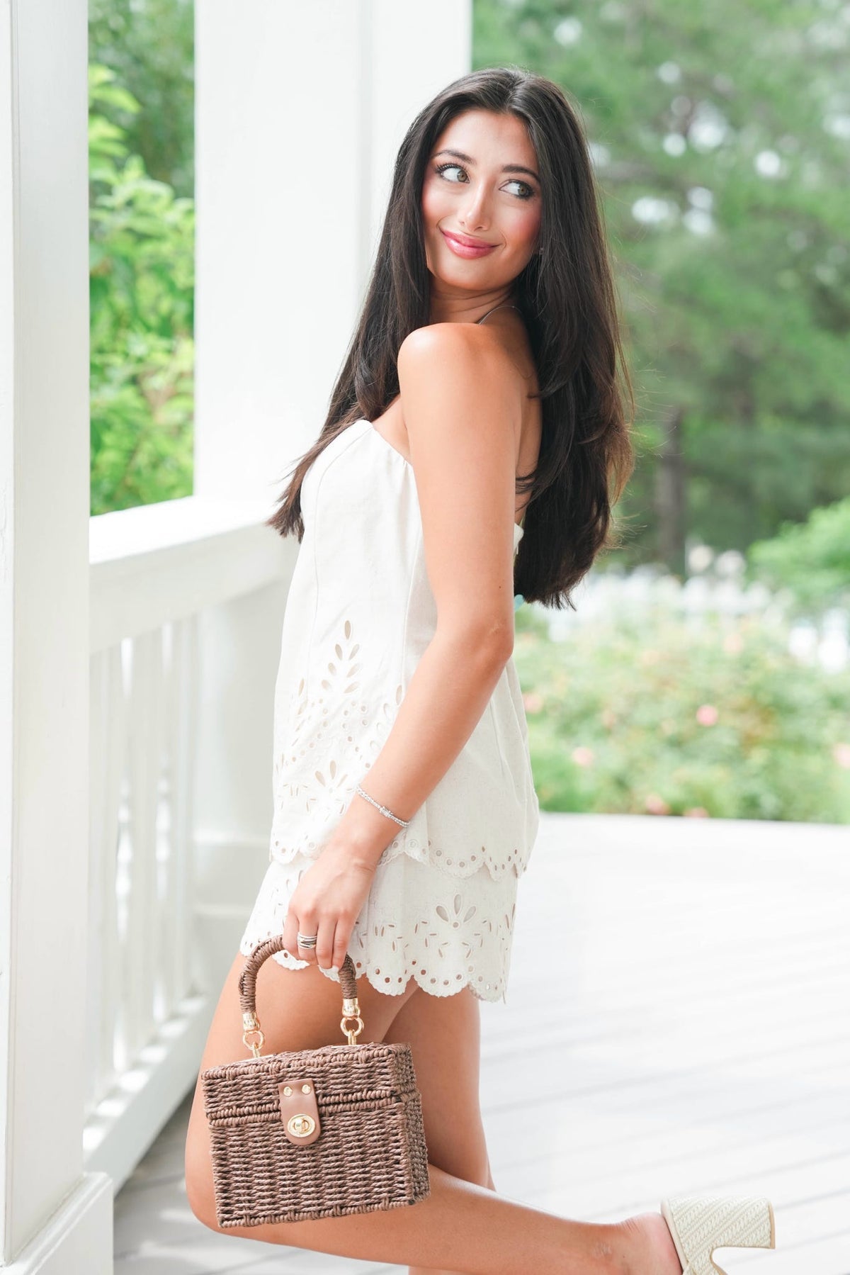 Georgia Shorts