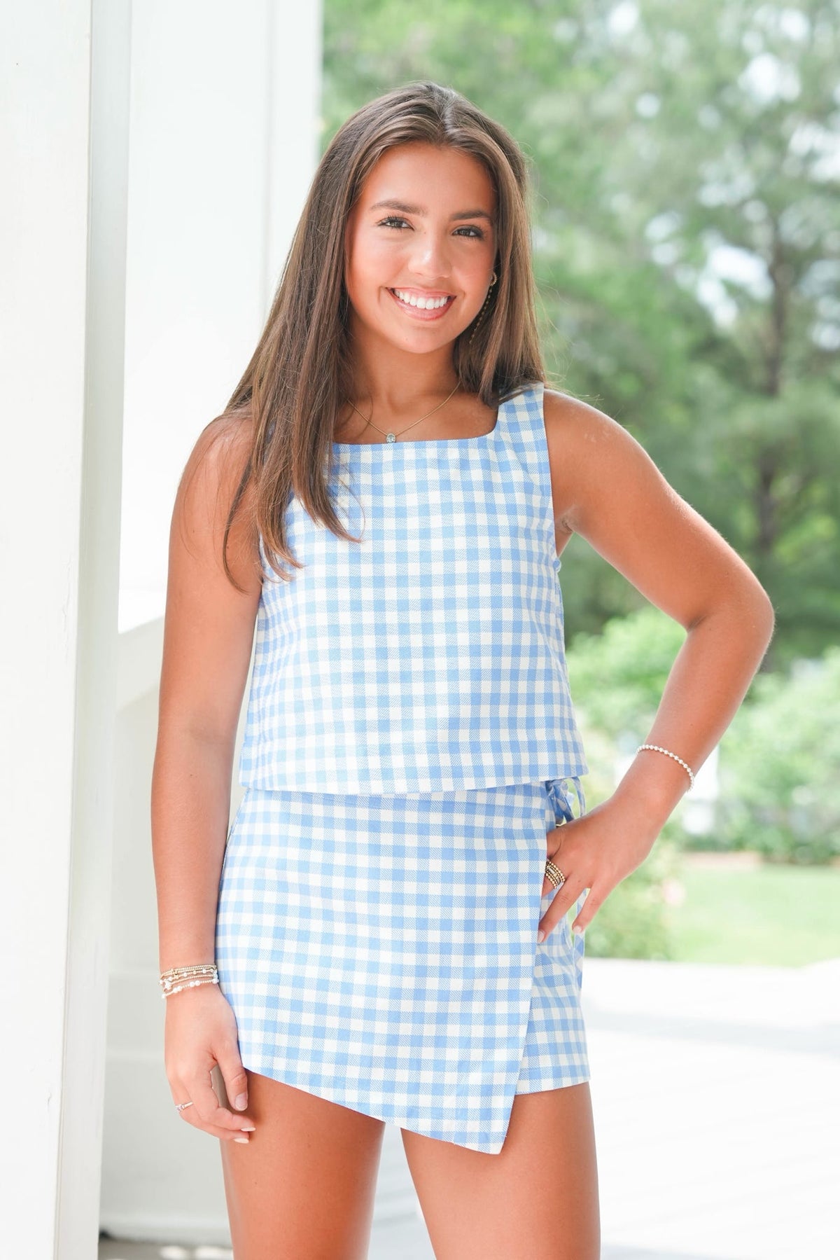 Aspen Skort