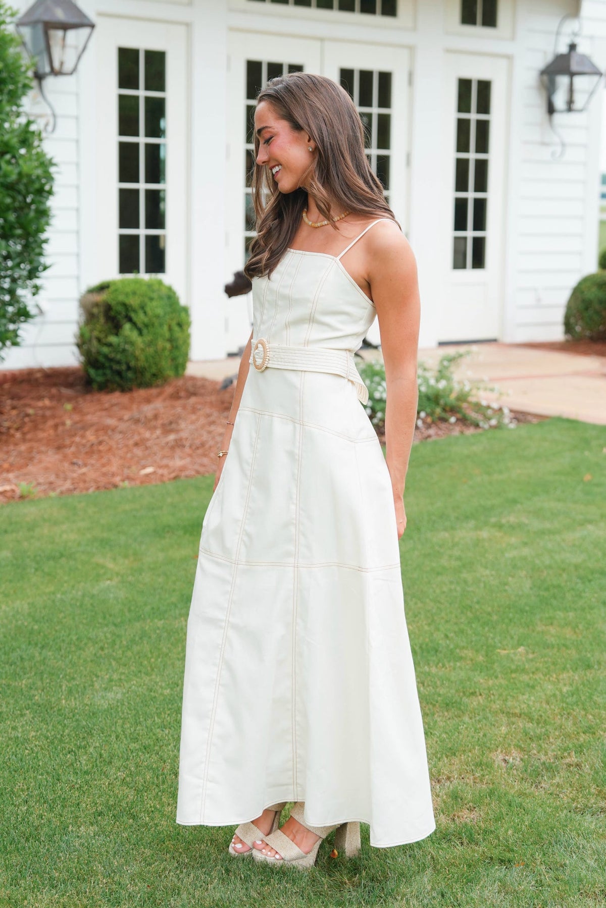 Sol Dress