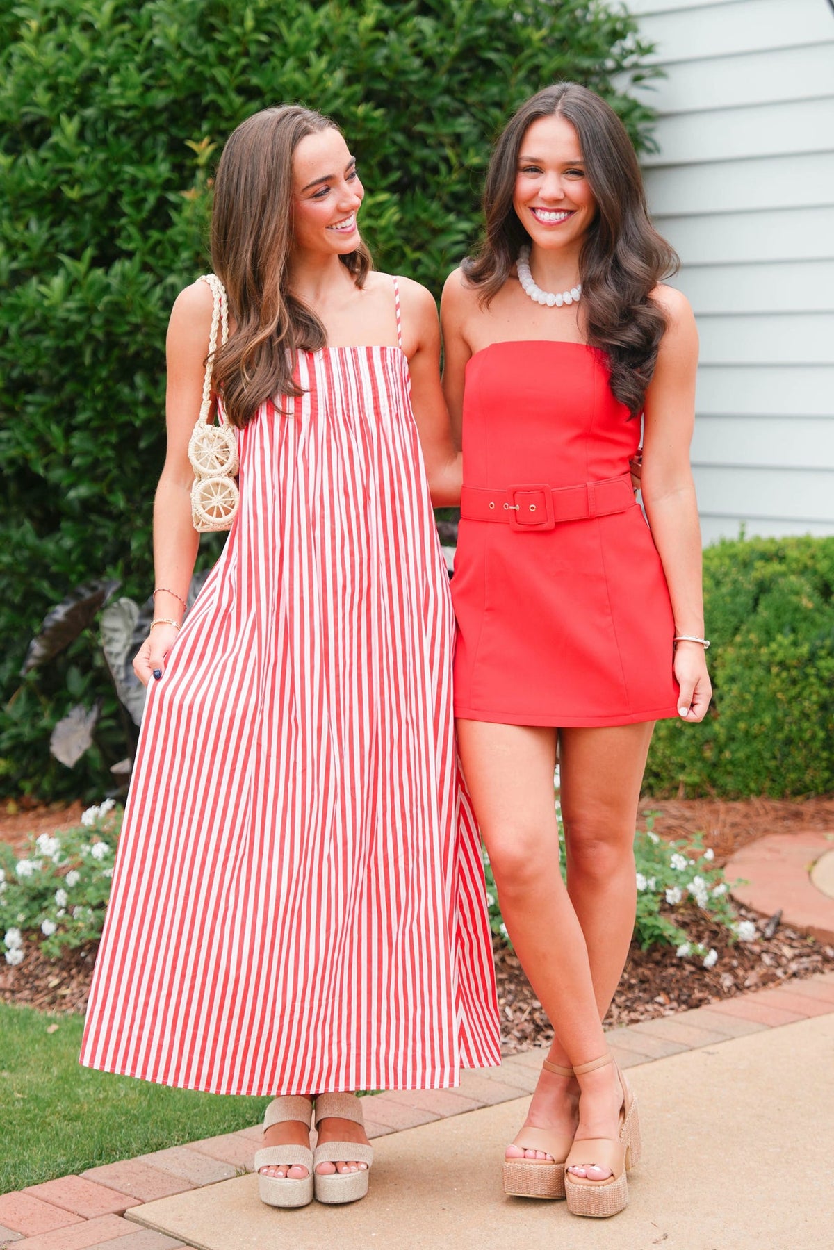For The Fun Of It Dress