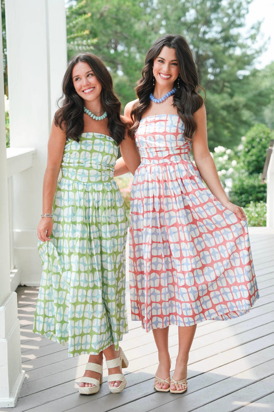 Being Positive Dress