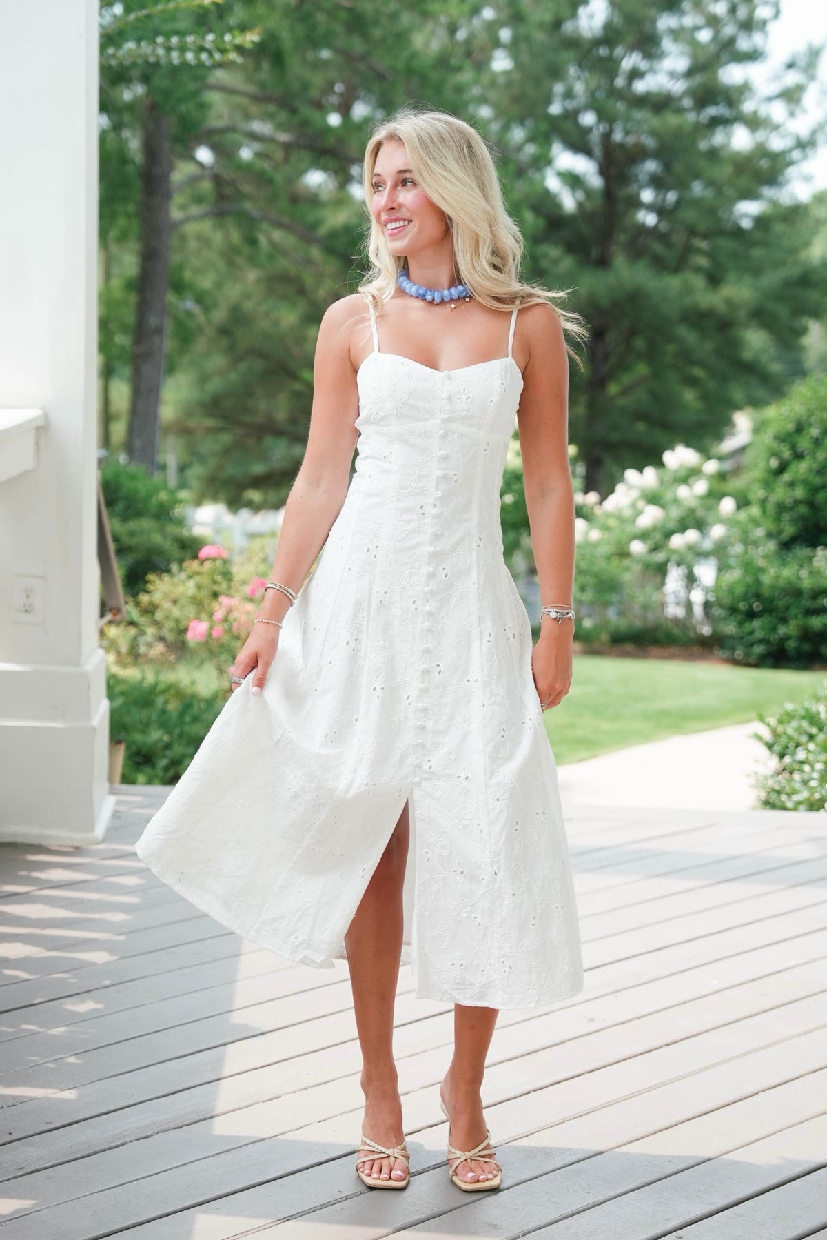 Wedding Bells Dress
