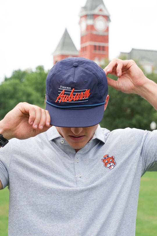 Legacy Auburn Chill Hat