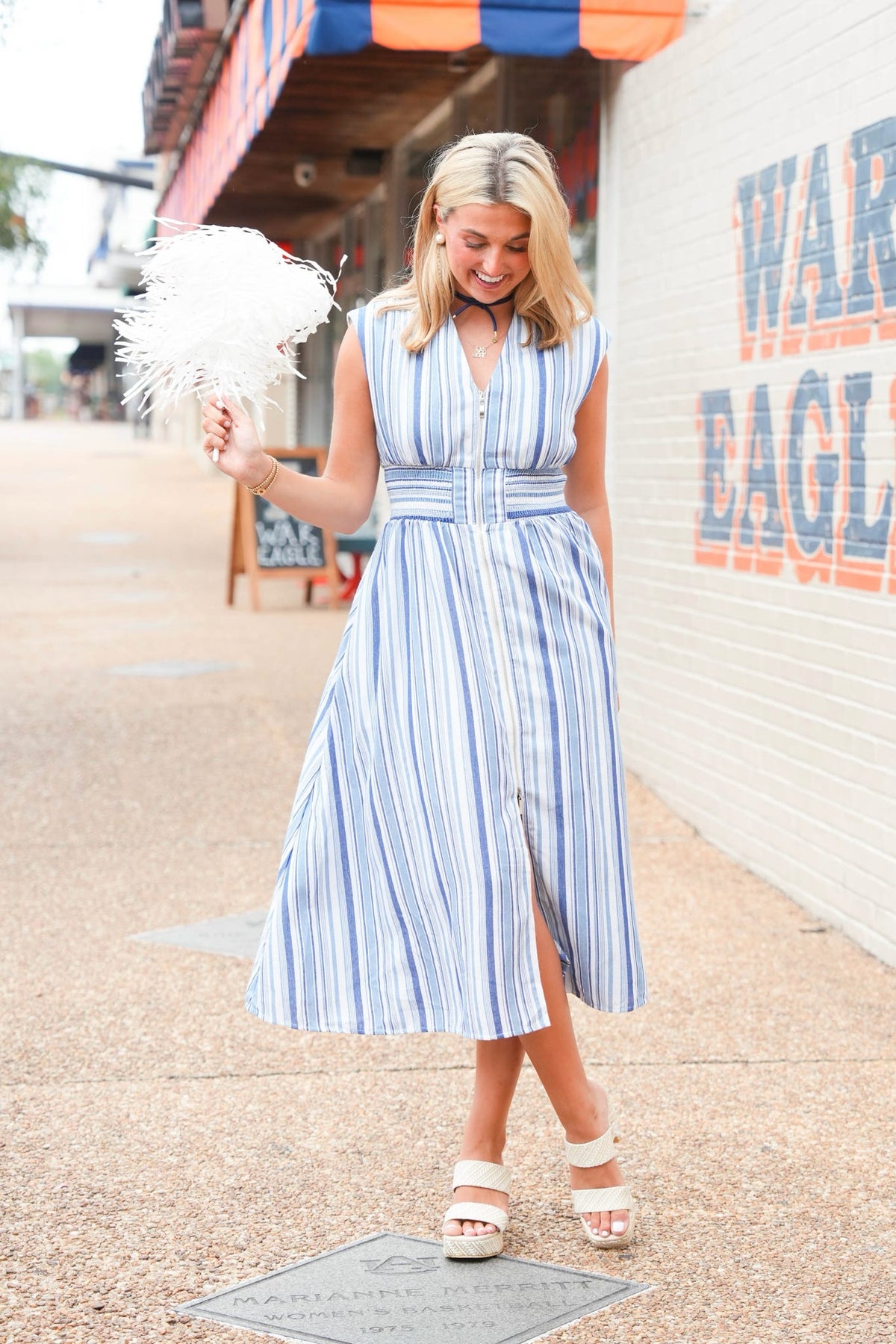 Cece Dress
