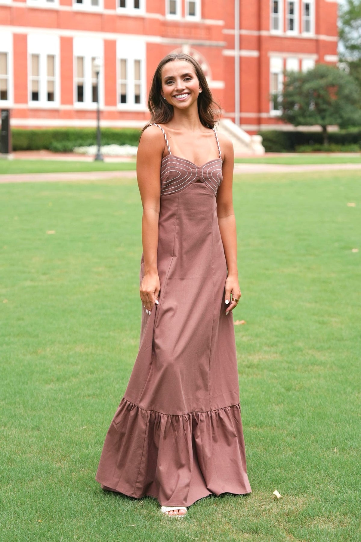 Aruba Dress