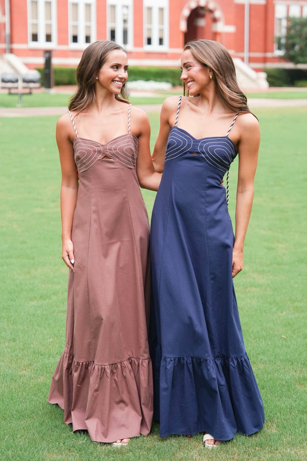 Aruba Dress