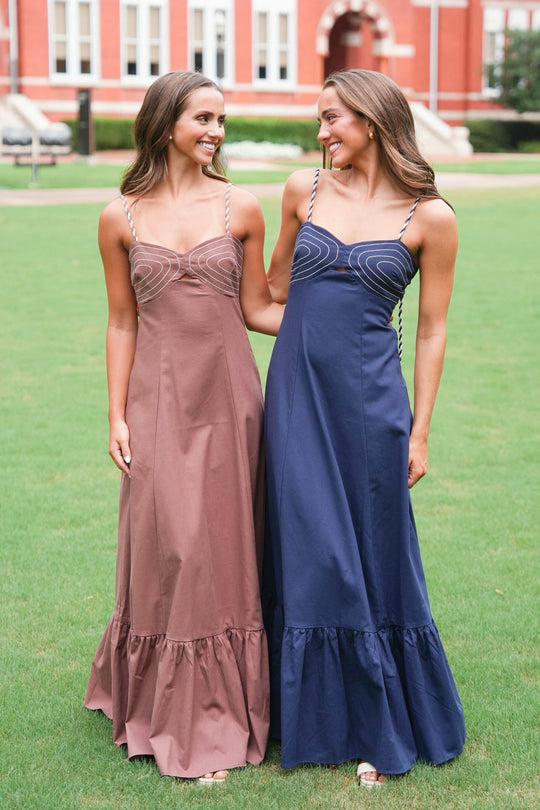 Aruba Dress