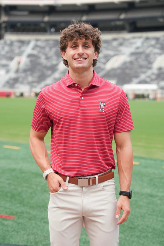 Johnnie O Beau Vault 9 Polo
