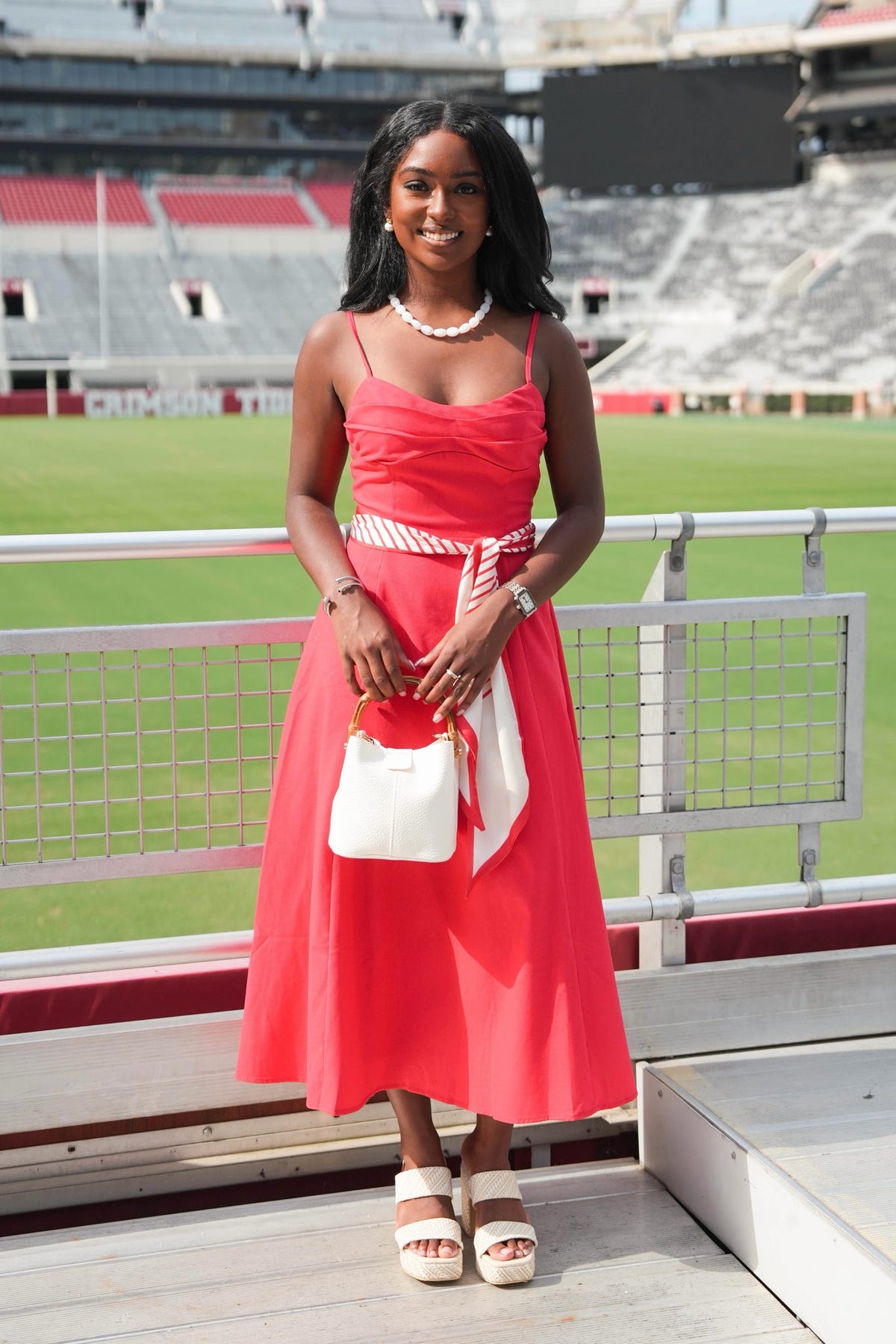 Home Team Dress