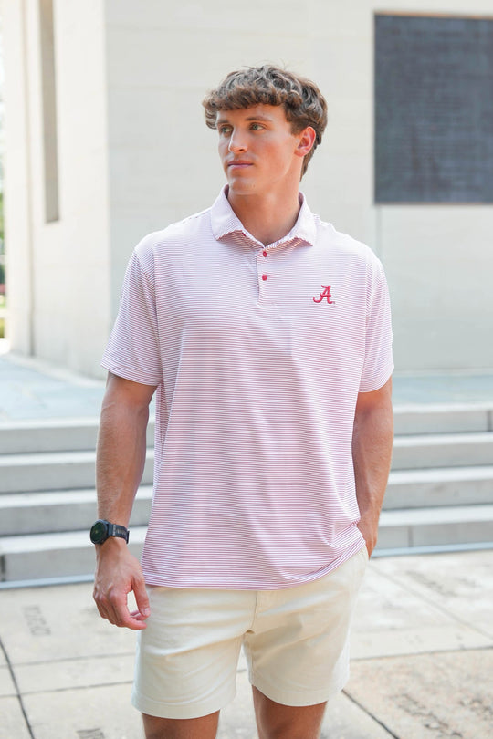 Taylor & Mick 1031 "A" Polo