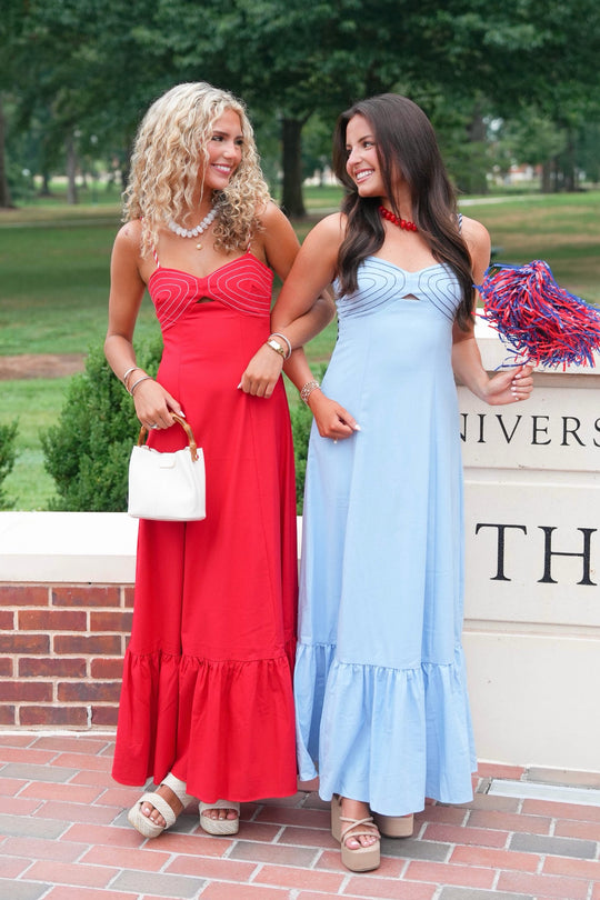 Aruba Dress