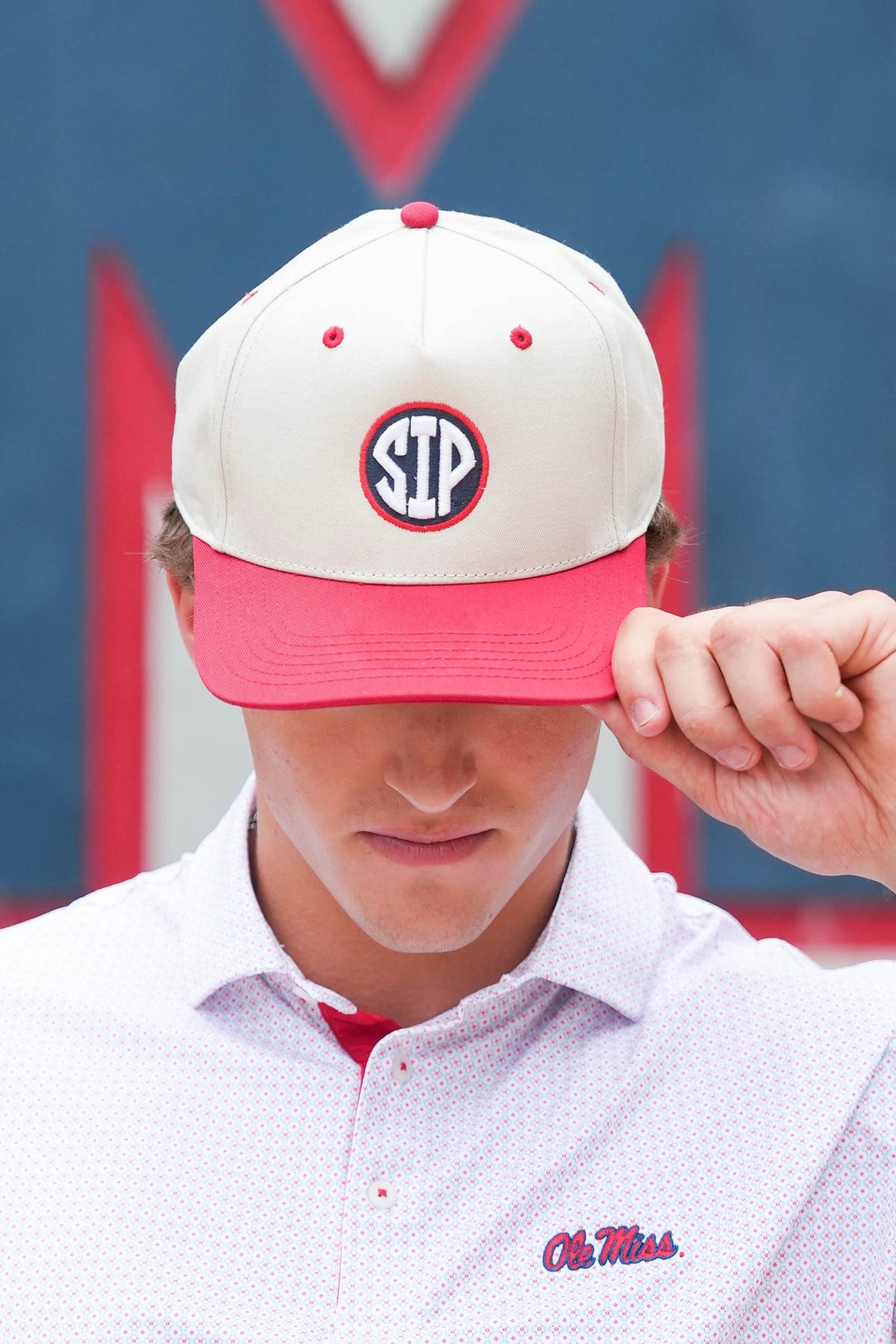 Legacy Sip Circle Hat