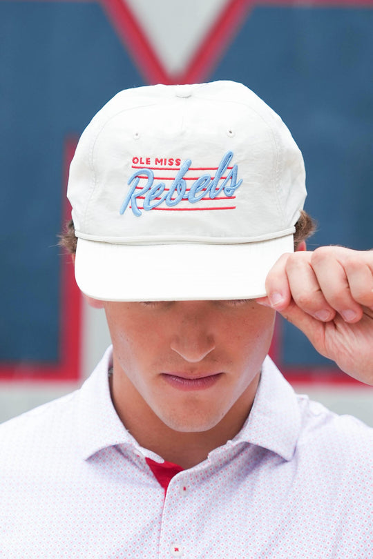 Ole Miss Rebels Chill Hat