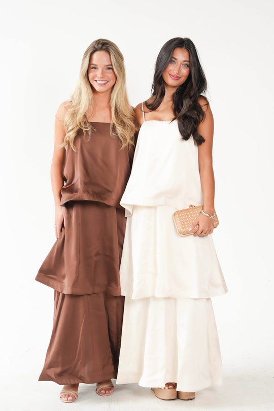 Baltimore Dress