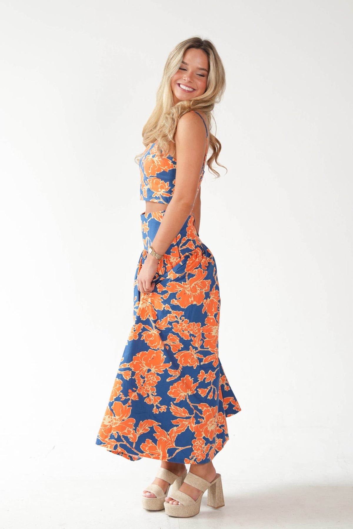 The Plains Top