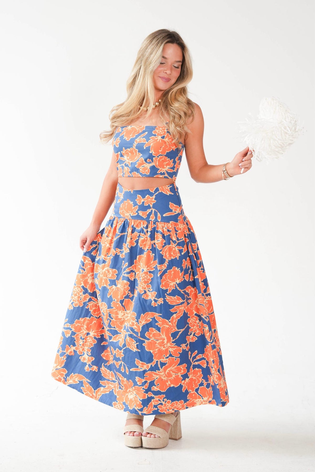 The Plains Top