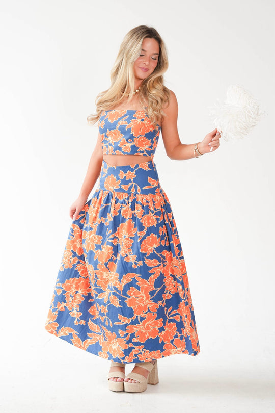 The Plains Skirt