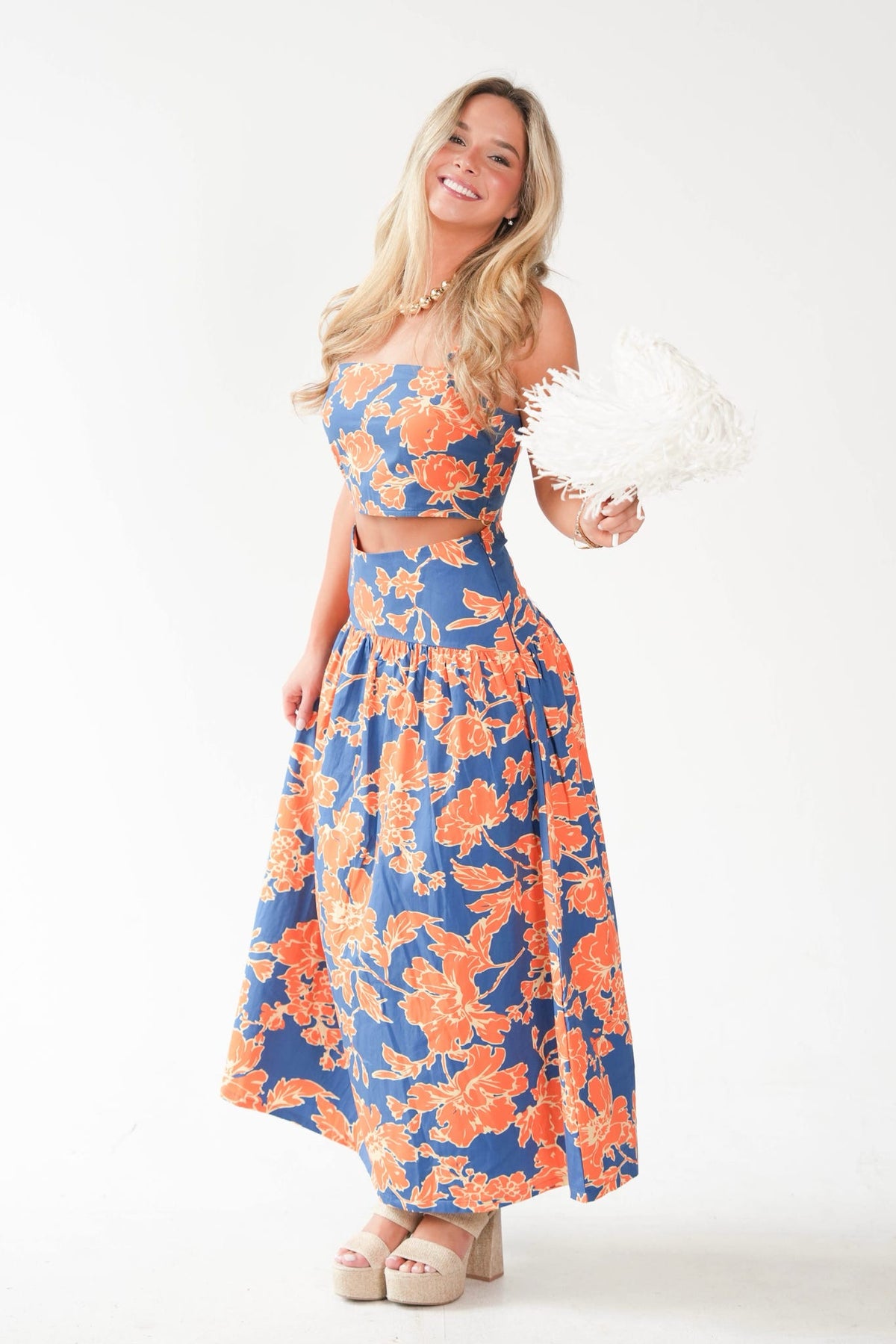 The Plains Top