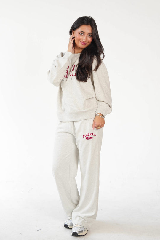 Hype & Vice Varsity Pants