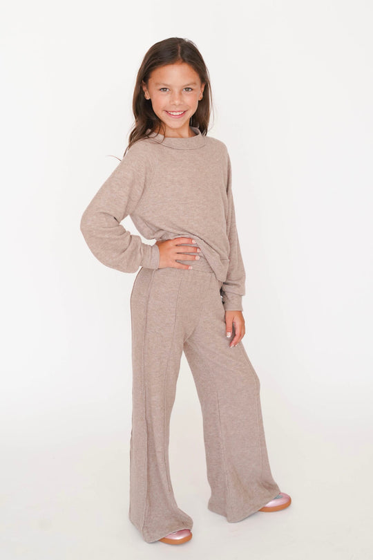 Girls' Becca Pant