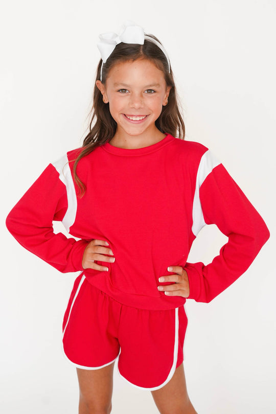 Girls' Ellie Everyday Short