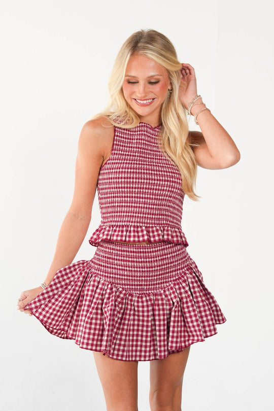 Holland Top