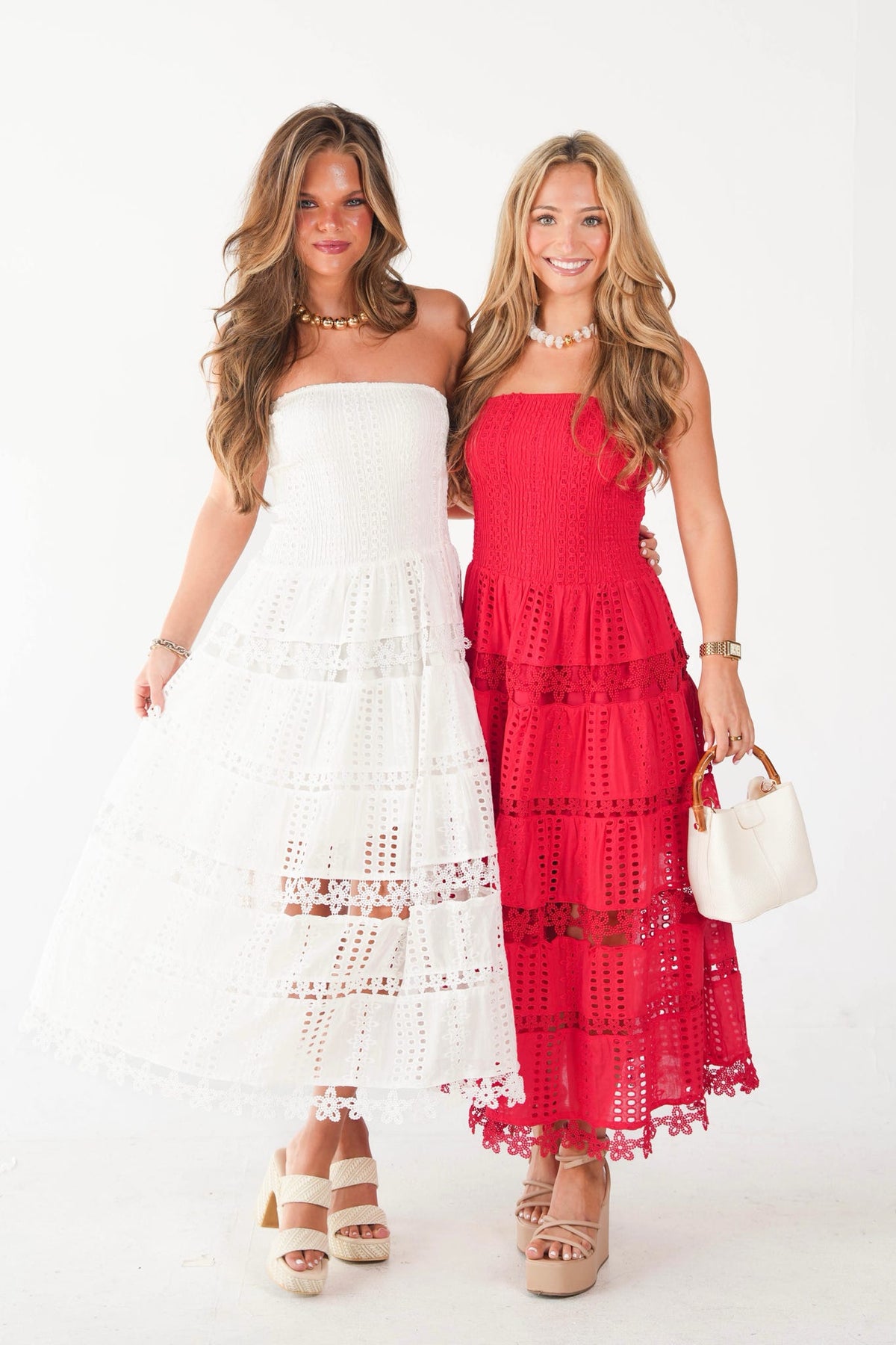 Loving Every Moment Dress