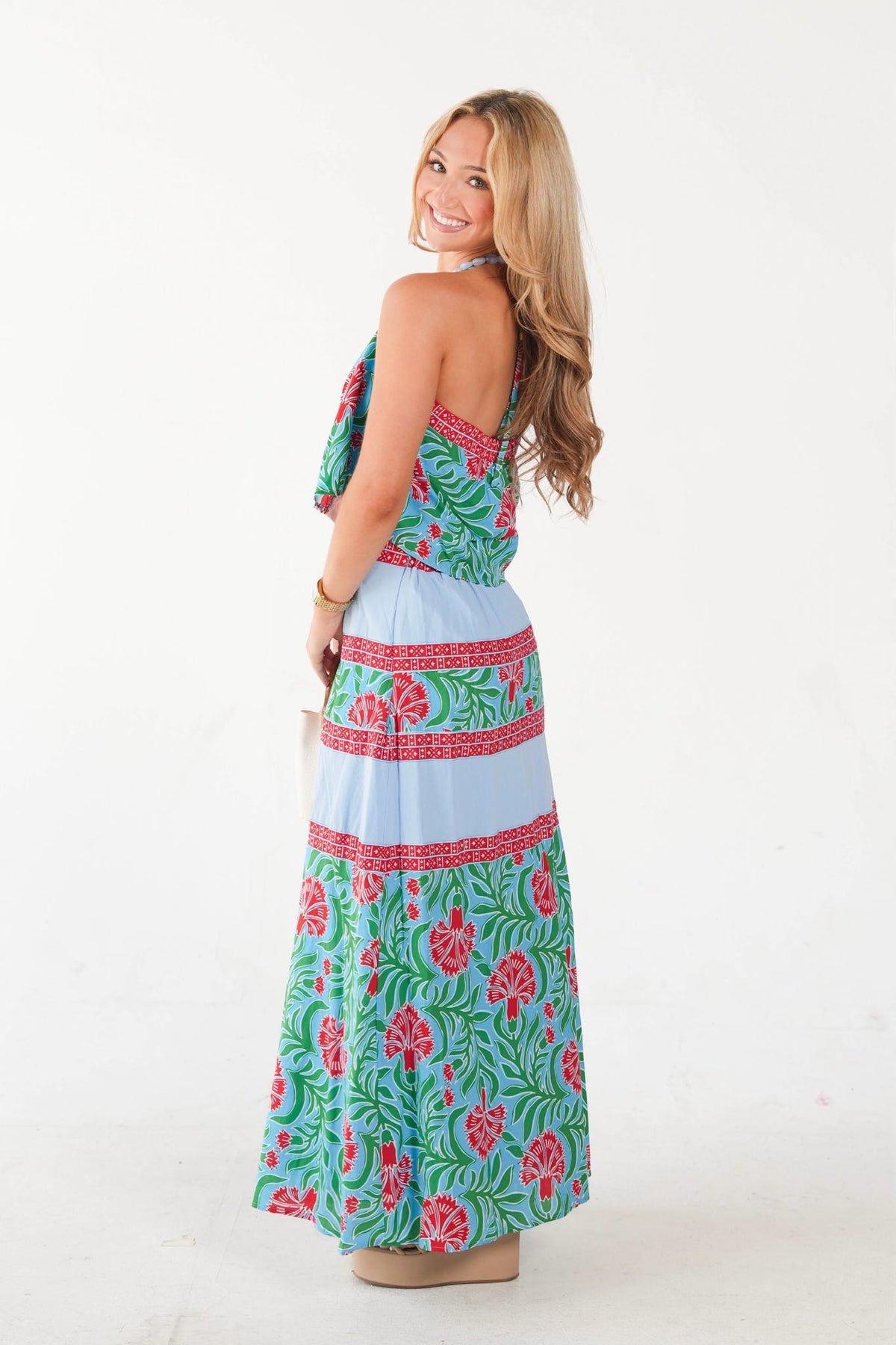 Maggie Skirt