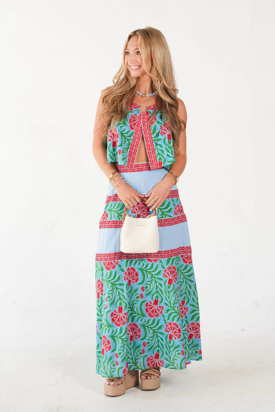 Maggie Skirt