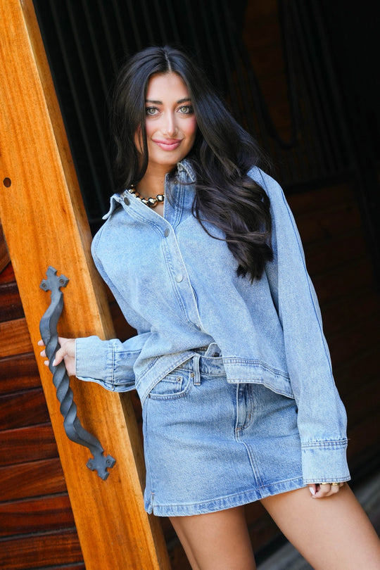 Louise Jacket