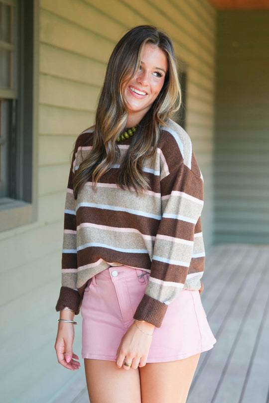 Lorelai Sweater