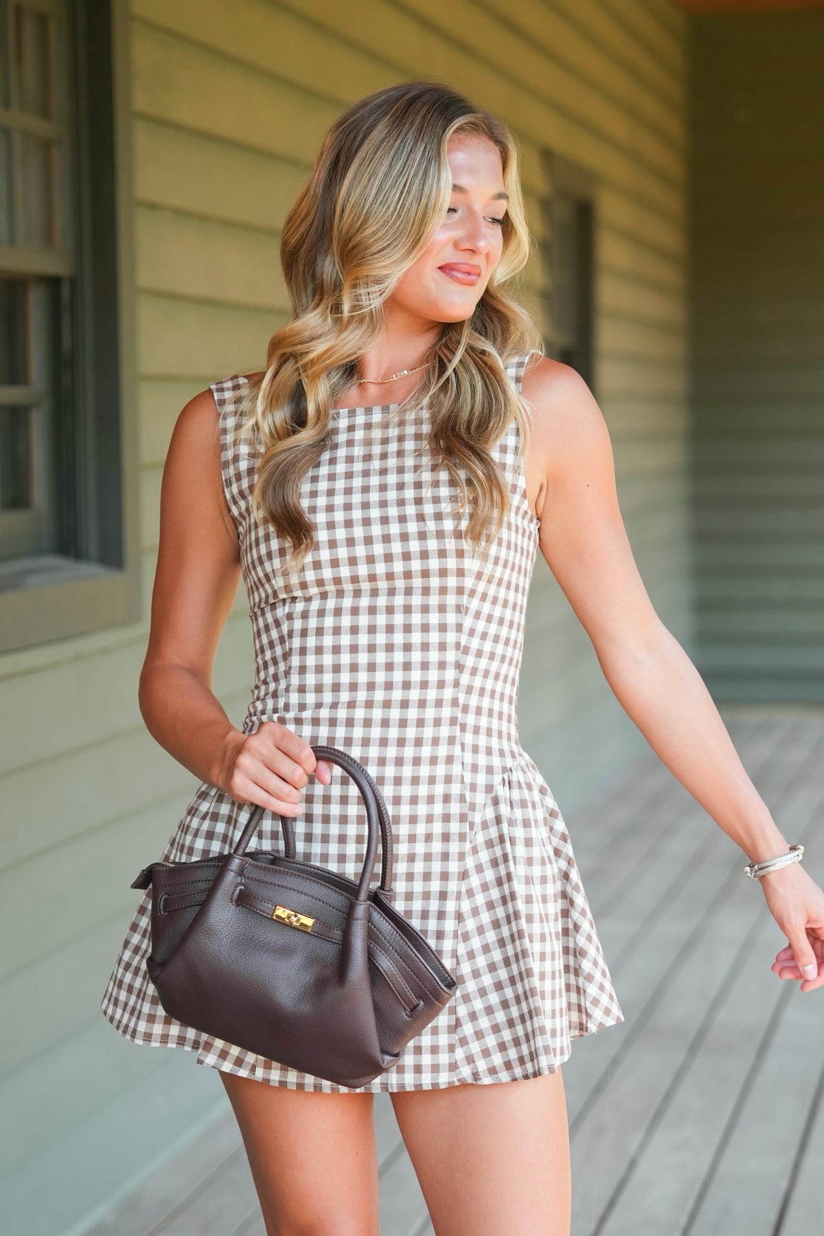 Gia Dress