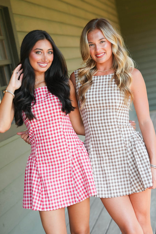 Gia Dress
