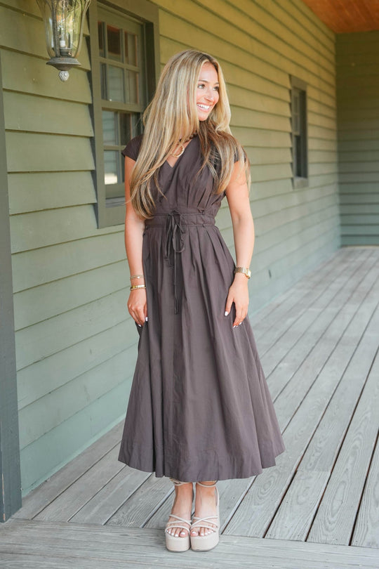 Sydney Dress
