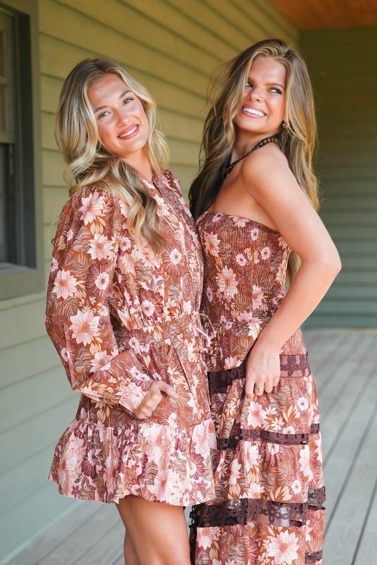 Linley Dress